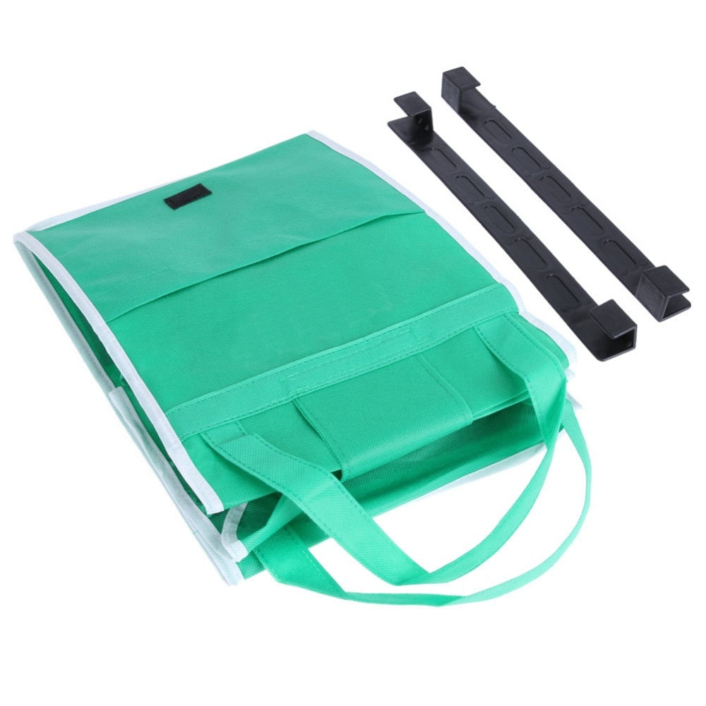 Ultimate Grocery Bag