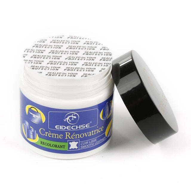 Leather Refurbishing