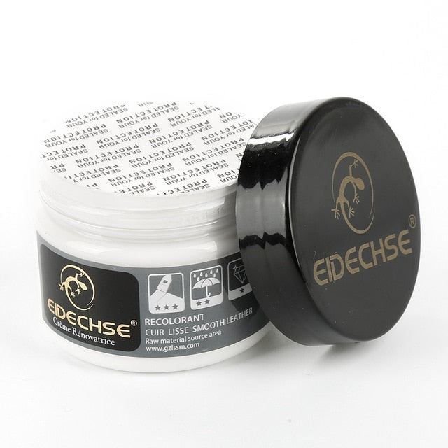 Leather Refurbishing