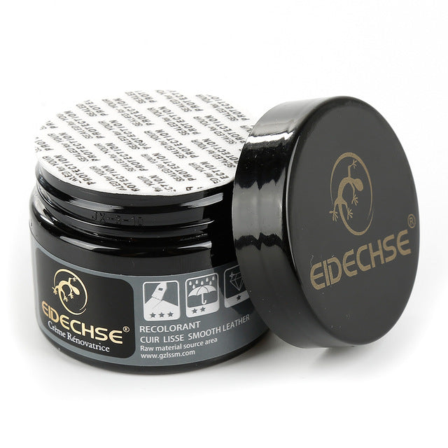 Leather Refurbishing