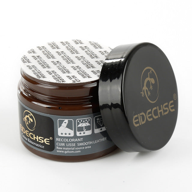 Leather Refurbishing