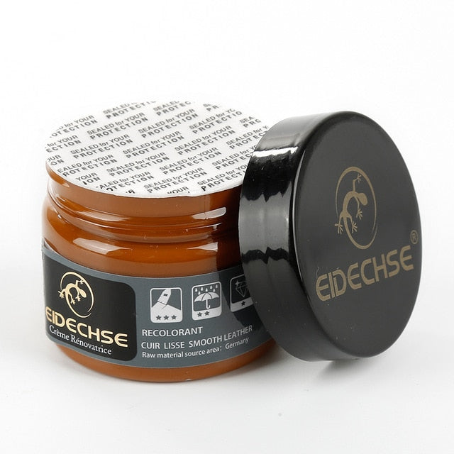 Leather Refurbishing