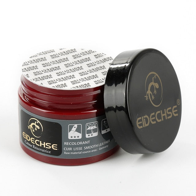 Leather Refurbishing